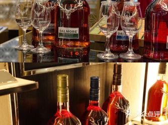 威士忌的天花板The Dalmore Decades!!