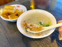 醋肉-国仔面线糊(水门国仔总店)