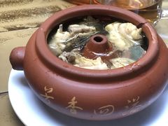 -茴香熙楼(翠湖店)