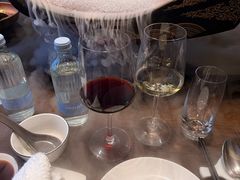 -丽晶轩中餐厅(重庆丽晶酒店)