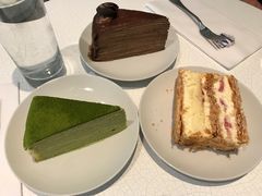 -Lady M Cake Boutique(麦迪逊大道店)