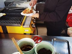 -英凤烧饵块(永胜路店)