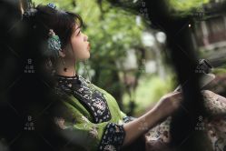 -梓摄影古装写真工作室(富力广场店)