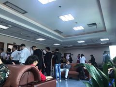 -浙江省立同德医院(翠苑院区)