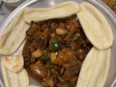 -小菜园新徽菜(宜兴八佰伴店)