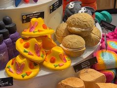 -LUSH(威尼斯人店)