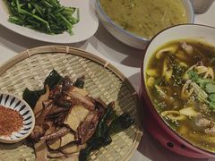 -院8里·少城记忆老川菜(宽窄巷子店)