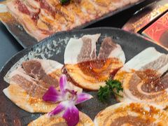 -齐齐哈尔烤肉·烧烤·烤鱼(万科时一区店)
