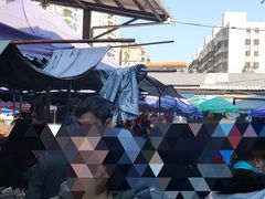 -细村农贸综合市场