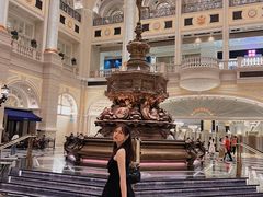 -澳门喜来登大酒店