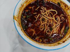 -京穆兰兰州牛肉面·清真(盛龙广场店)