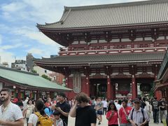 -浅草寺