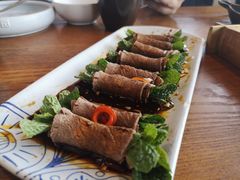 -云海肴·汽锅鸡·云南菜(天山百盛优客店)