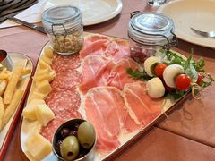 -Mammamia意大利餐厅(阳春巷店)