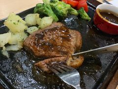 -必胜客(唐延店)