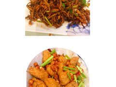 -清心素食自助餐厅(夫子庙店)