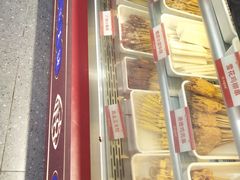 -千禧炸串(明瓦廊店)