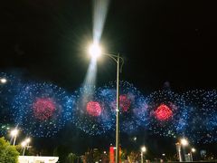-秋水广场音乐喷泉