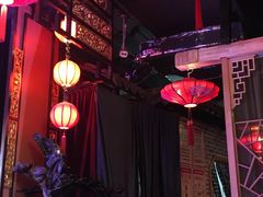 -盖碗儿梨园·变脸吐火·川剧(天府广场店)