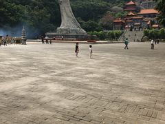 -南沙天后宫景区