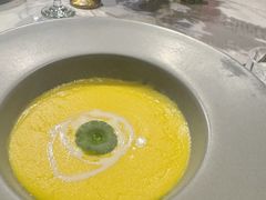 -Olive橄榄花园漂亮饭主题布置餐厅(大望路店)