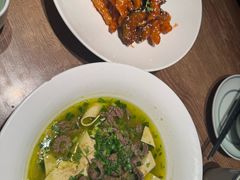 -周家二小姐的菜(西津渡店)