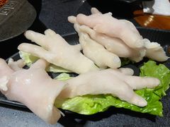 -莽子老火锅(大坪店)