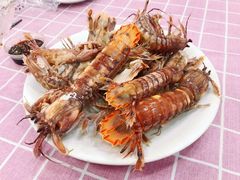 -蟹谢蒸鲜自助餐厅