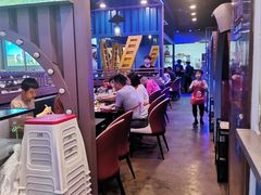 -虾乐园龙虾·夜宵(松江店)