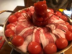 -烧鸟横丁(联发文创口岸店)