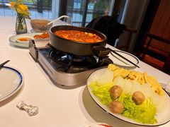 招牌滋补羊腩-禧宴Joyous Restaurant(禧园店)
