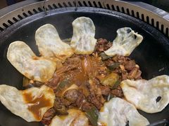 -锅来乐地锅鸡(安亭店)