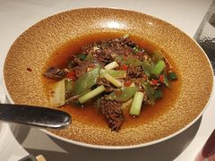 -贡宴盐帮菜自贡驻京联络处餐厅