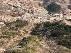 -妙峰山风景名胜区