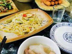 -青城甲(青城山店)