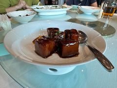 -世博源公馆·本帮融合菜·主题包厢·江景餐厅