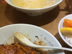-王春春鸡汤饭(上海中海环宇城店)
