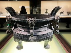 -上海博物馆(人民广场馆)