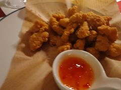 -小蕃茄意大利餐厅(开发区时尚天街店)
