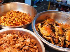 -蓝精灵饺子店