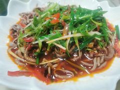 -洪霞餐馆