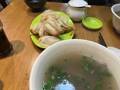 -锅贴王小吃(南大街店)