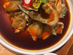 -甬上名灶(天一阁·翠柏店)