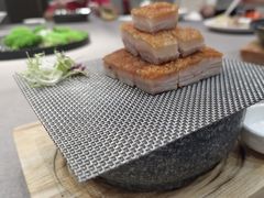 -长禧家·珑厨(东山口店)