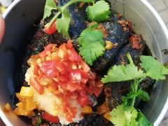 -董顺桃老长沙臭豆腐(步行街店)