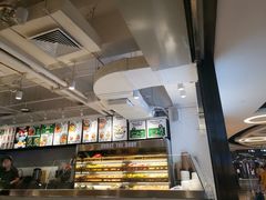 -CALIFORKS加州叉子轻食(朝阳门店)