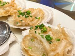 -金鮀岛潮州酒家