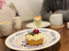 -竹子咖啡bamboo coffee