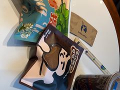 -辛一·铜锣烧(鸿寿坊店)