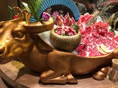 -尚海豆捞(乐虹坊店)